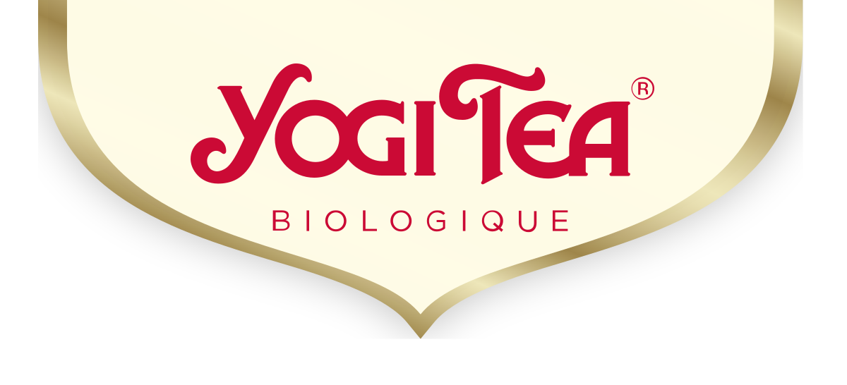 Infusion pour les femmes Energie Féminine Yogi Tea. Yogi Tea pas cher